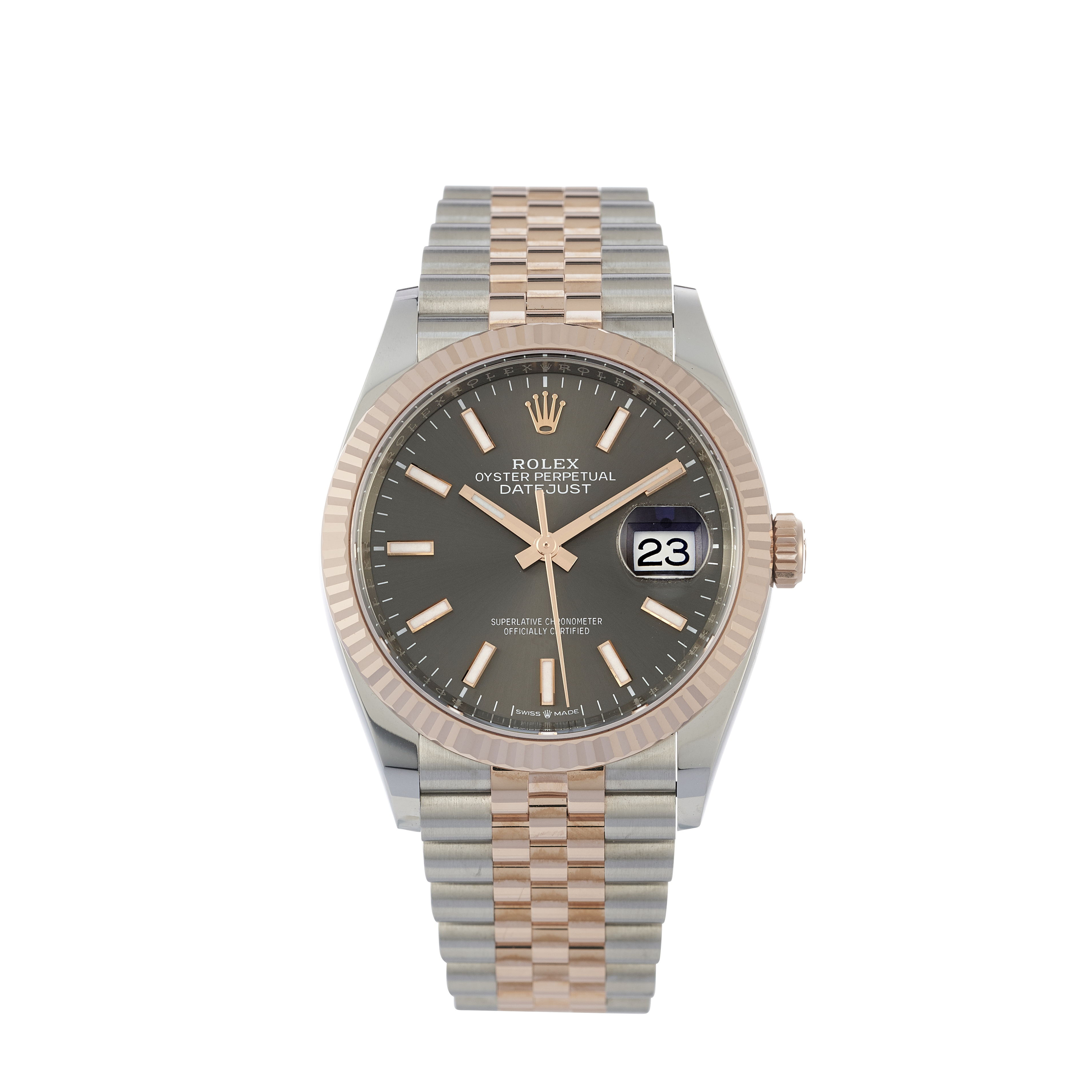 Rolex Datejust 126231