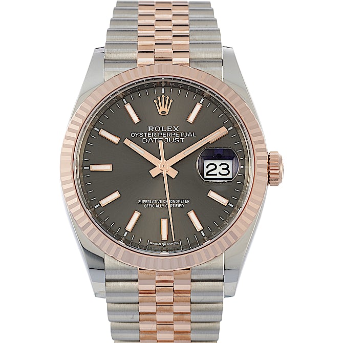 Rolex Datejust 126231 Rolex Datejust 126231