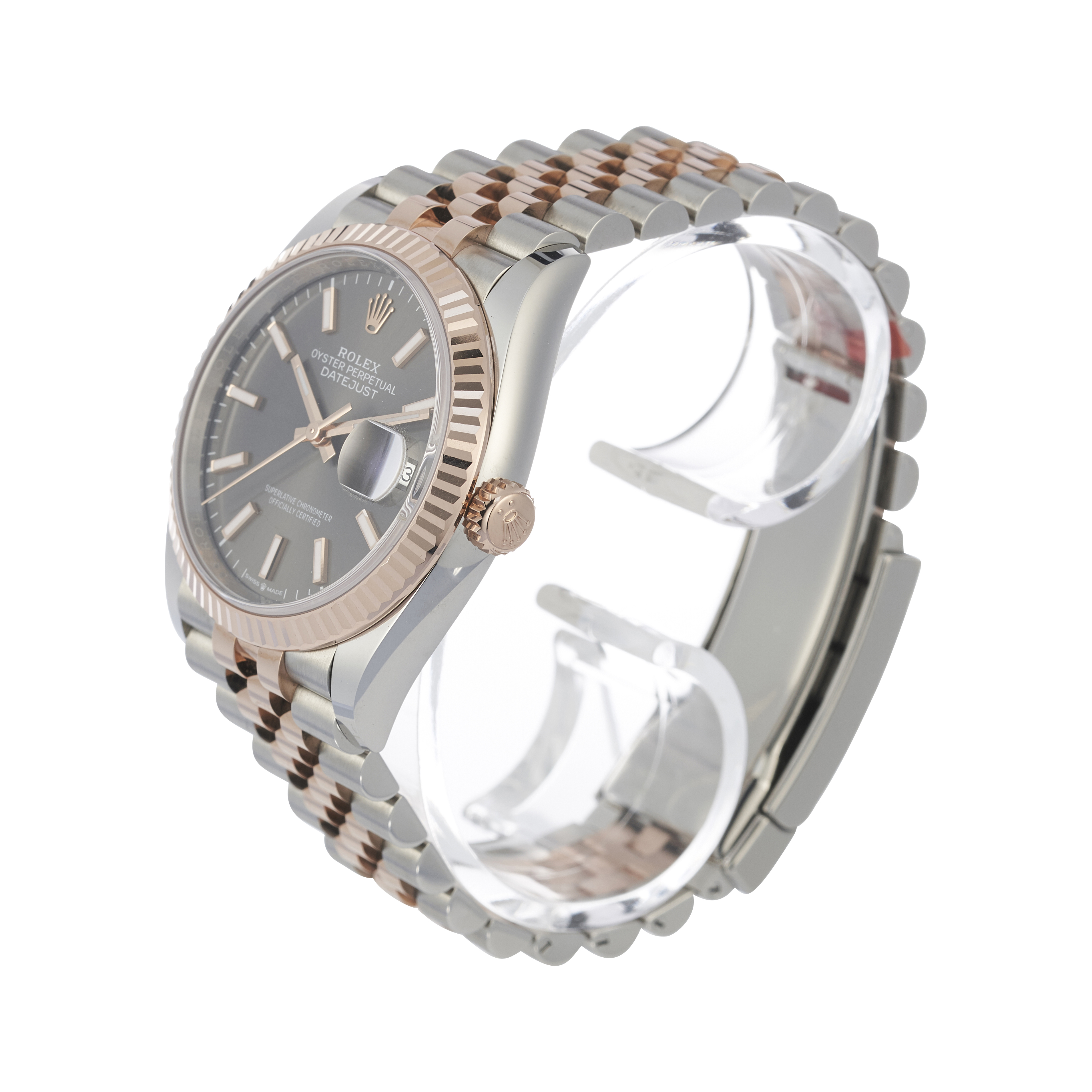 Rolex Datejust 126231