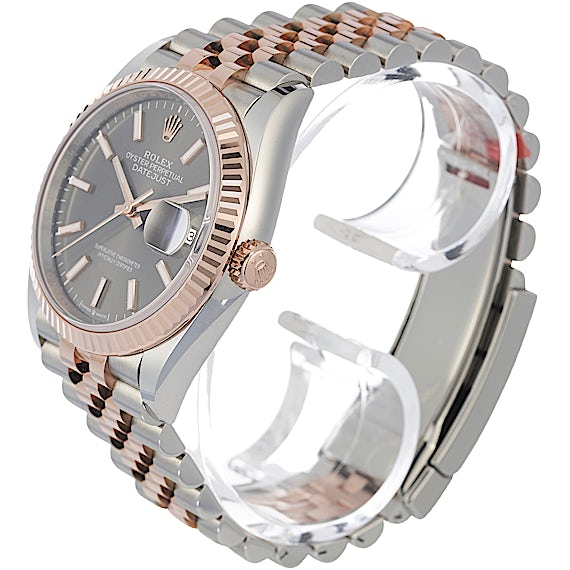 Rolex Datejust 126231 Rolex Datejust 126231