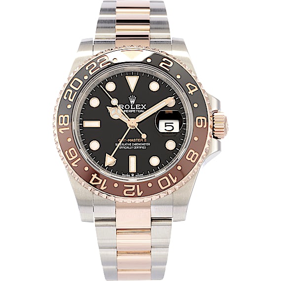 Rolex GMT-Master 126711CHNR Rolex GMT-Master 126711CHNR