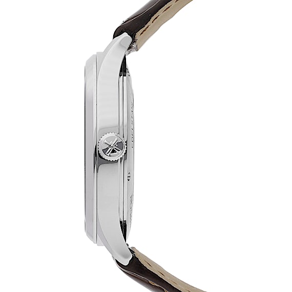 Mühle Glashütte Lunova M1-43-16-LB Mühle Glashütte Lunova M1-43-16-LB