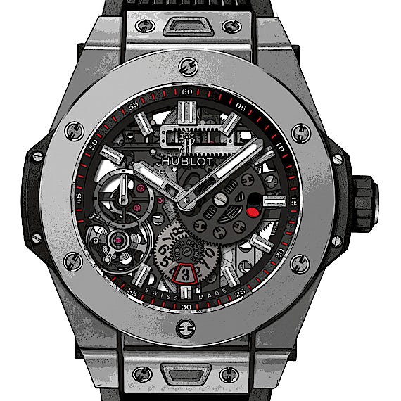Hublot Big Bang 414.NI.1123.RX  Hublot Big Bang 414.NI.1123.RX