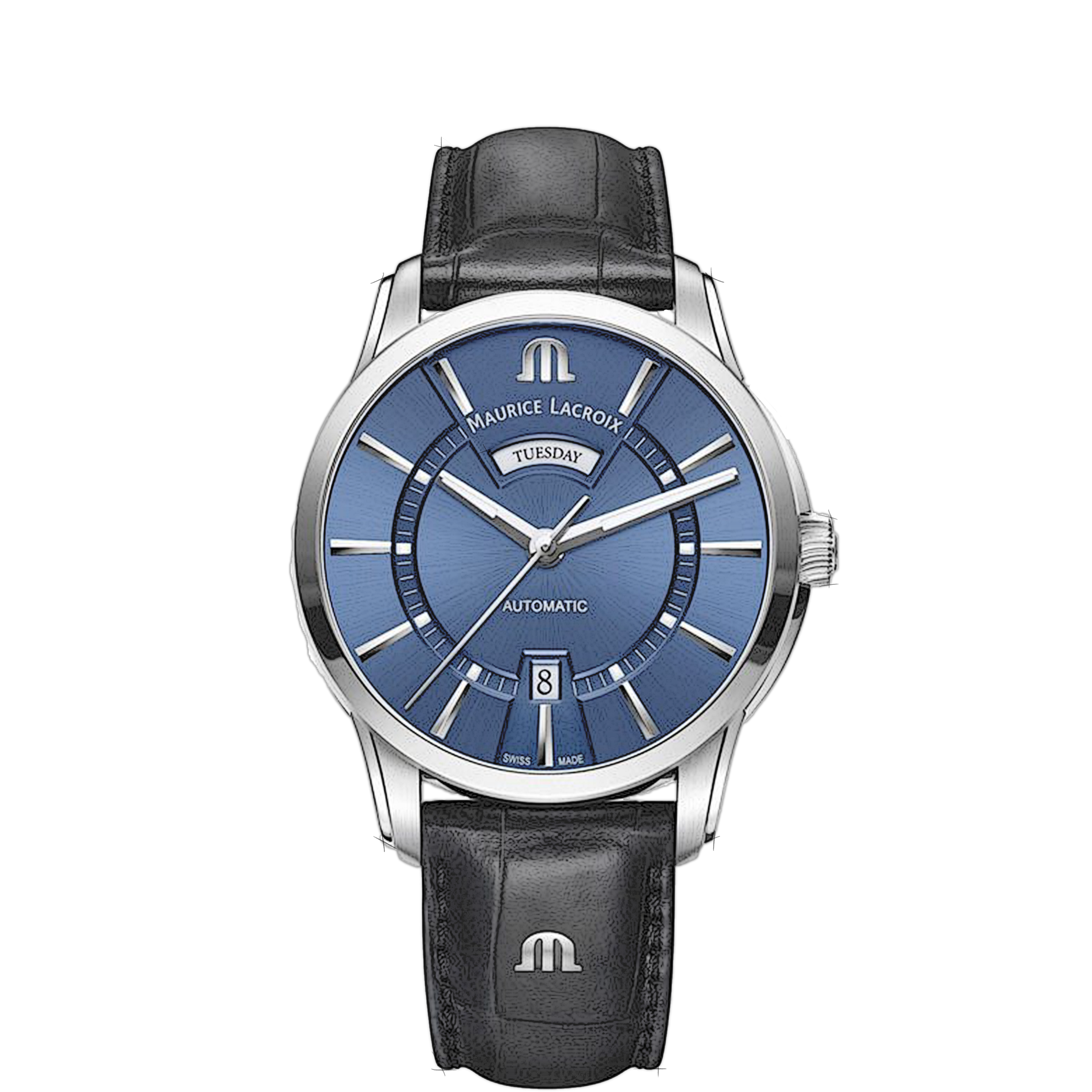 Maurice Lacroix Pontos PT6358-SS001-430-1