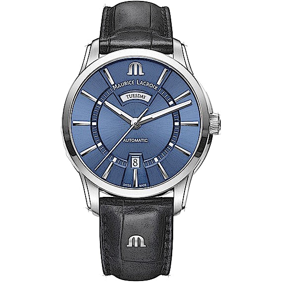 Maurice Lacroix Pontos PT6358-SS001-430-1 Maurice Lacroix Pontos PT6358-SS001-430-1