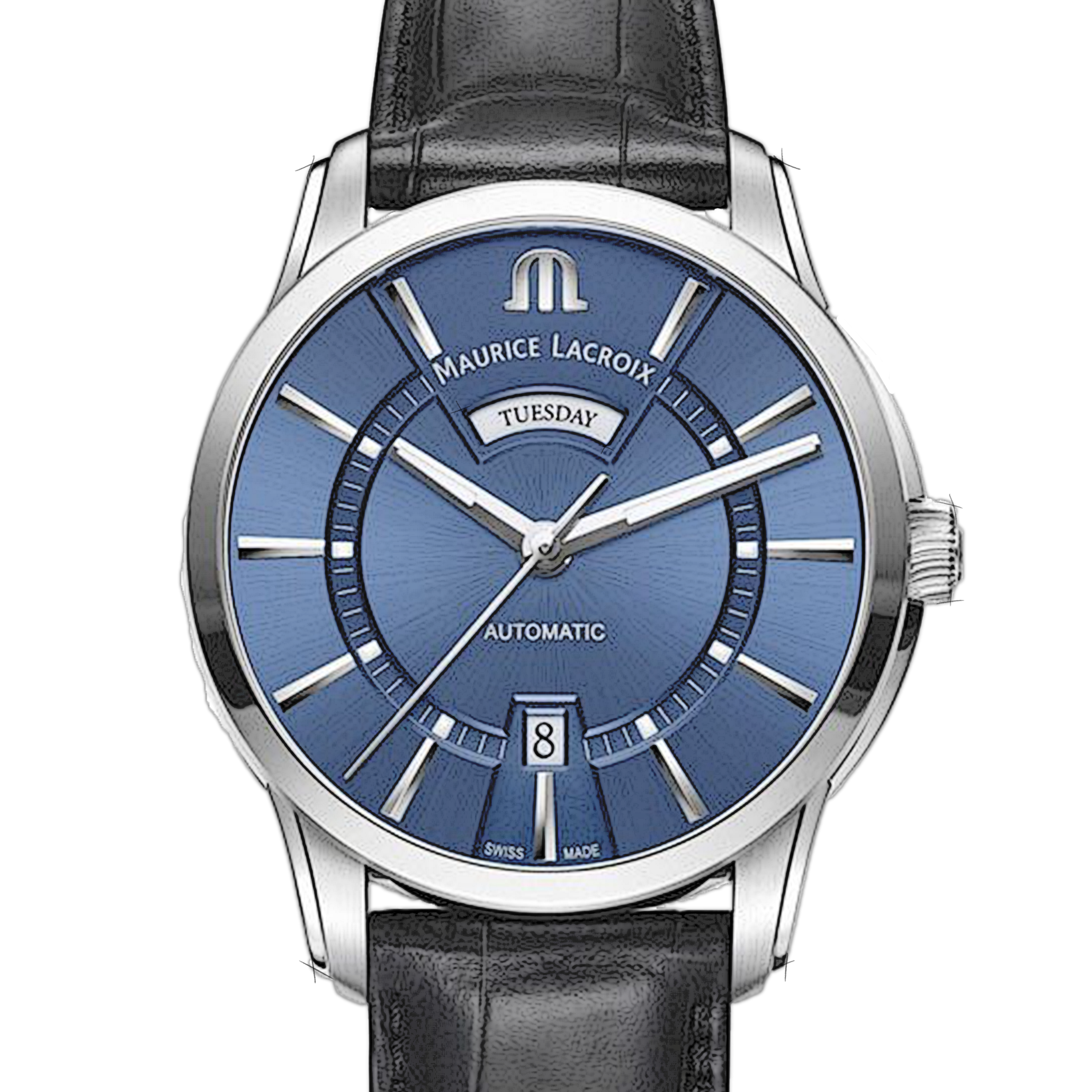 Maurice Lacroix Pontos PT6358-SS001-430-1