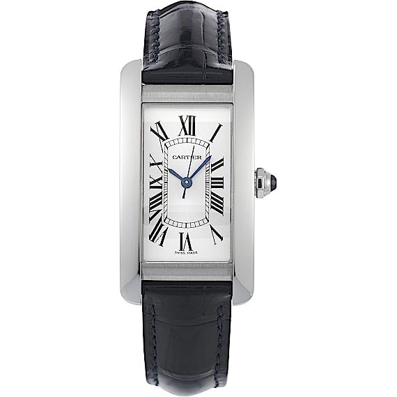 Cartier Tank WSTA0017 Cartier Tank WSTA0017