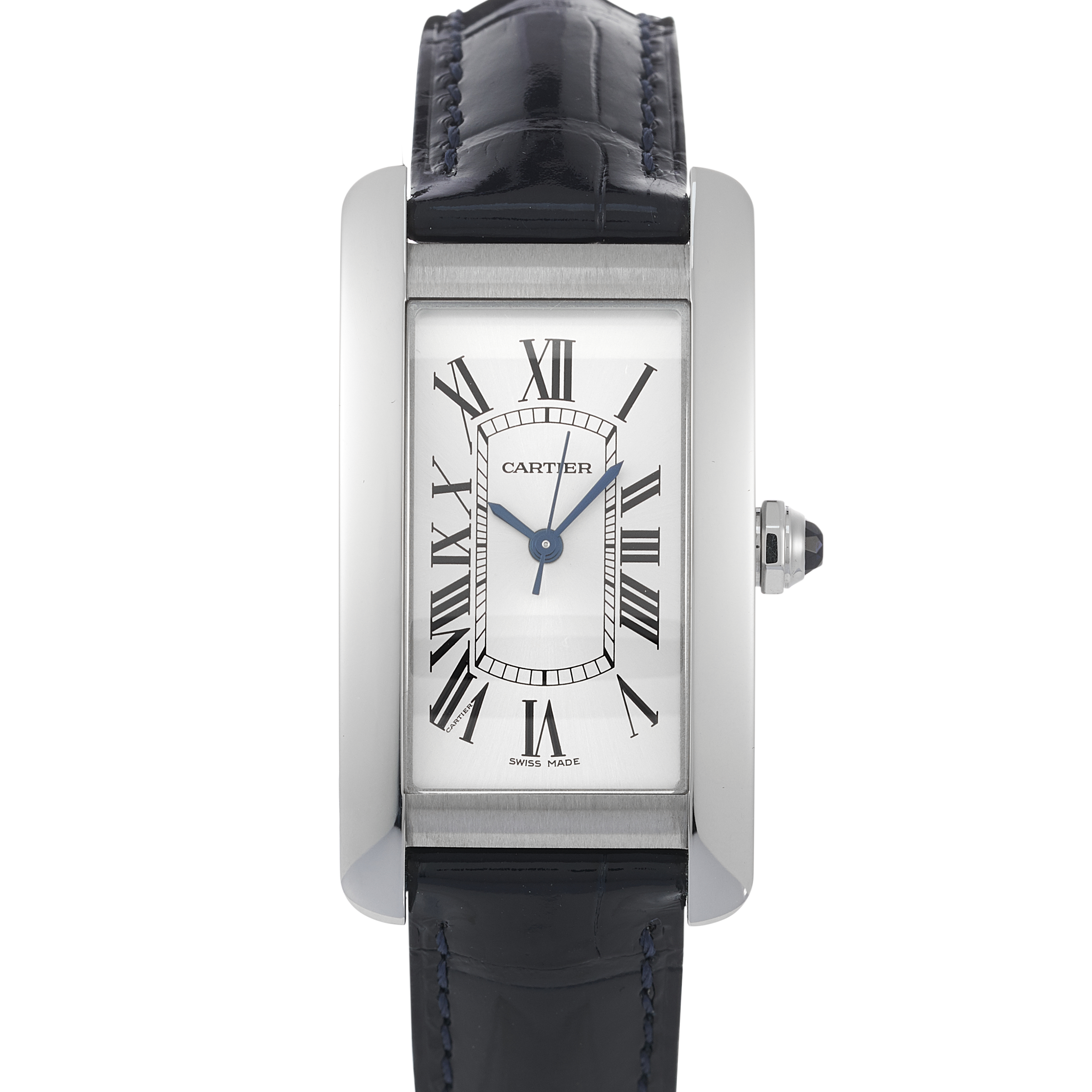 Cartier Tank WSTA0017