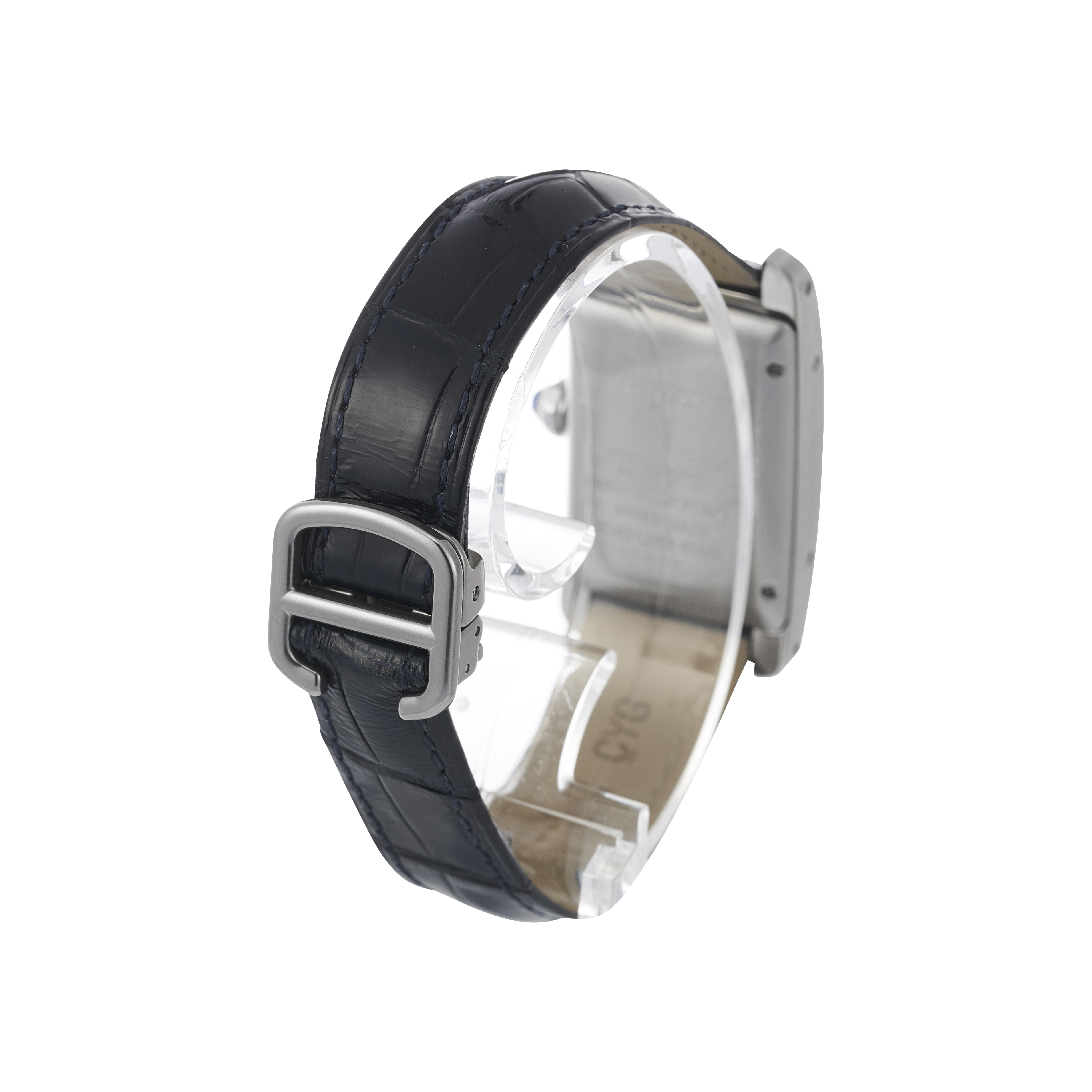 Cartier Tank WSTA0017