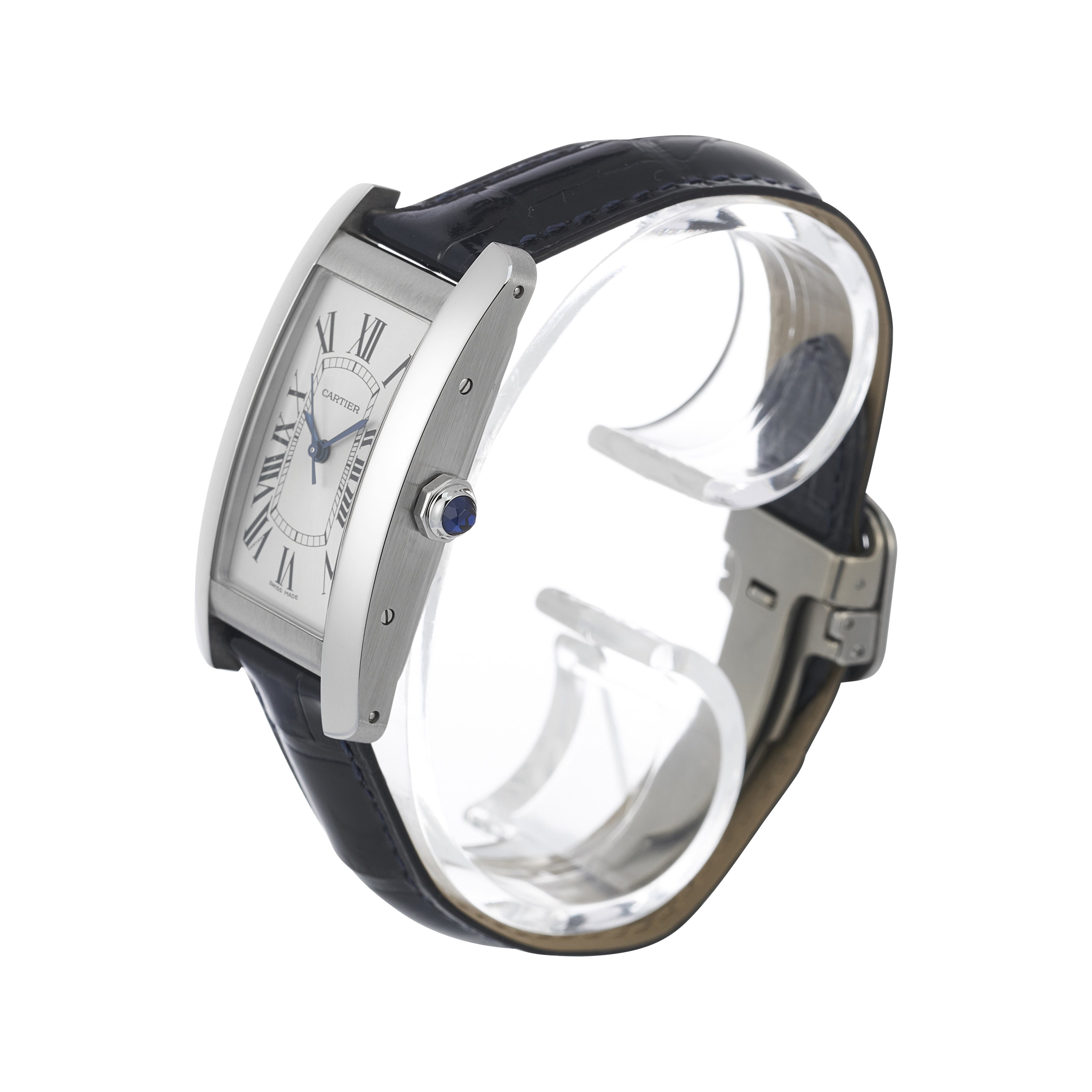 Cartier Tank WSTA0017