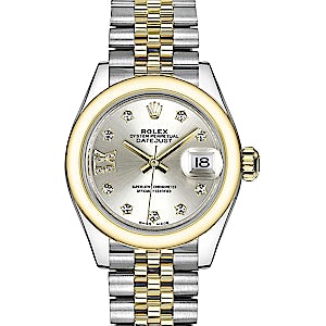 Rolex Lady-Datejust 279163 Rolex Lady-Datejust 279163