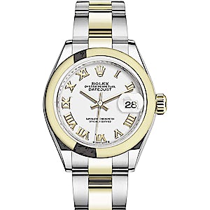 Rolex Lady-Datejust 279163 Rolex Lady-Datejust 279163