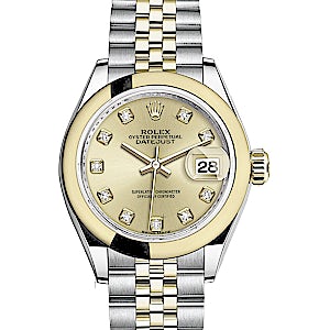 Rolex Lady-Datejust 279163 Rolex Lady-Datejust 279163