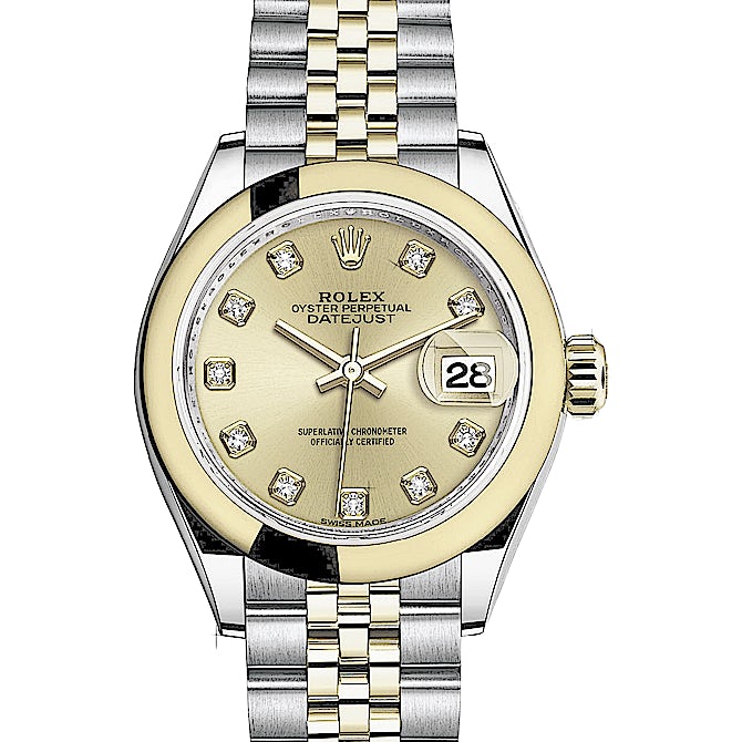 Rolex Lady-Datejust 279163 Rolex Lady-Datejust 279163