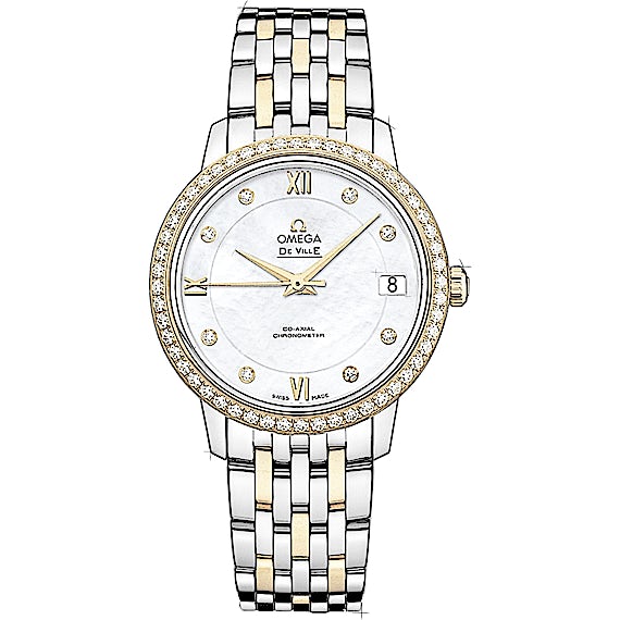 Omega De Ville 424.25.33.20.55.001 Omega De Ville 424.25.33.20.55.001