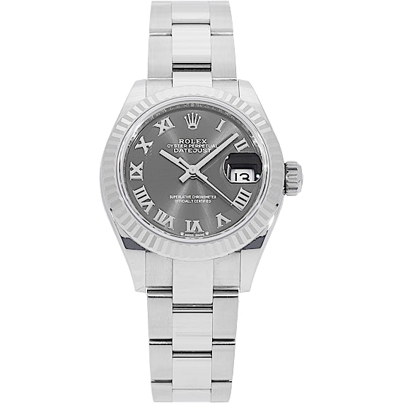 Rolex Lady-Datejust 279174 Rolex Lady-Datejust 279174