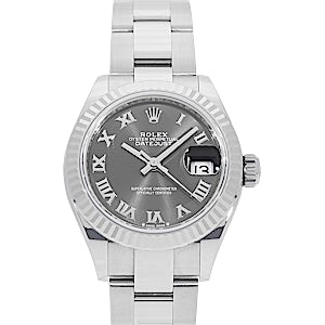 Rolex Lady-Datejust 279174 Rolex Lady-Datejust 279174