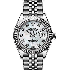 Rolex Lady-Datejust 279174 Rolex Lady-Datejust 279174