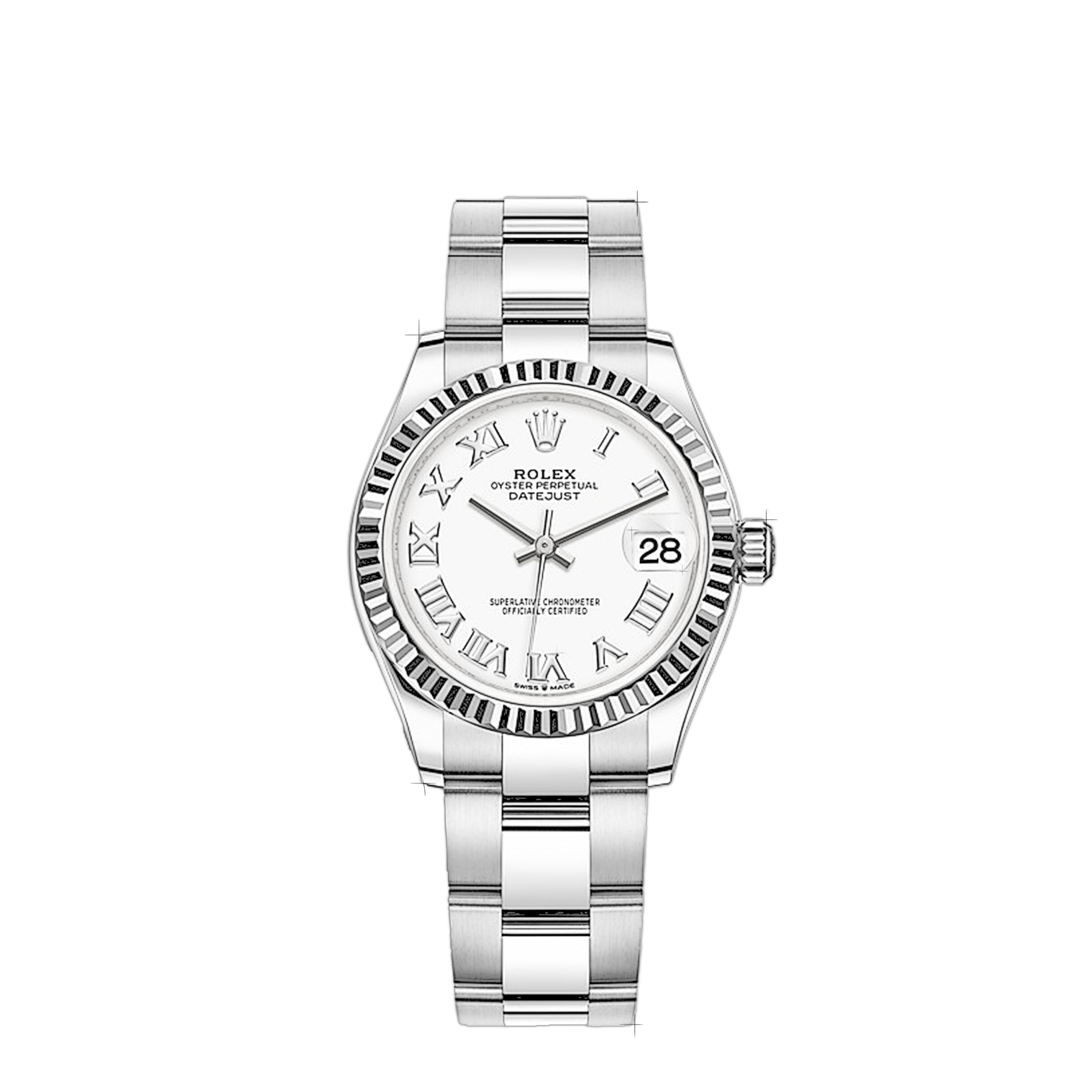 Rolex Lady-Datejust 279174
