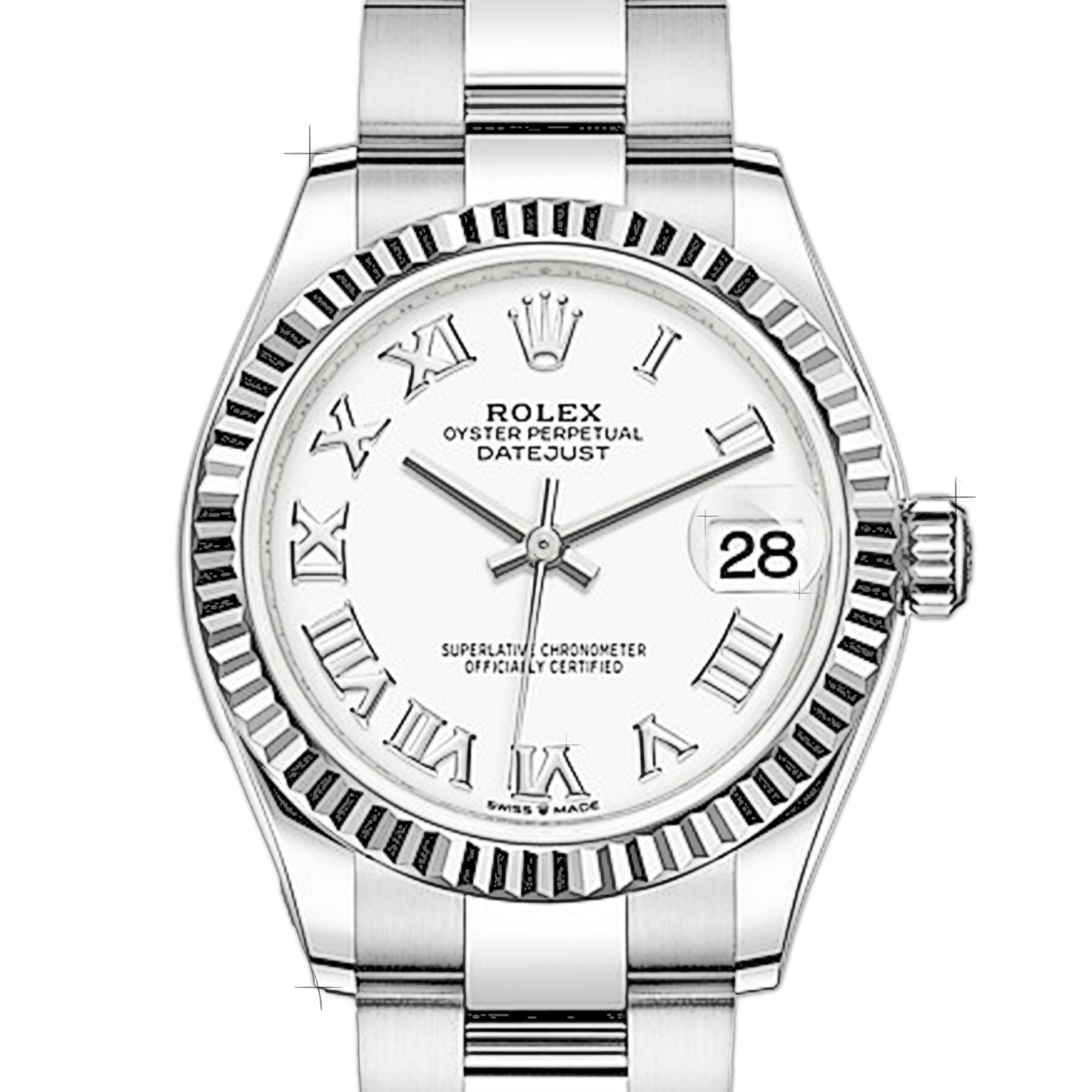 Rolex Lady-Datejust 279174