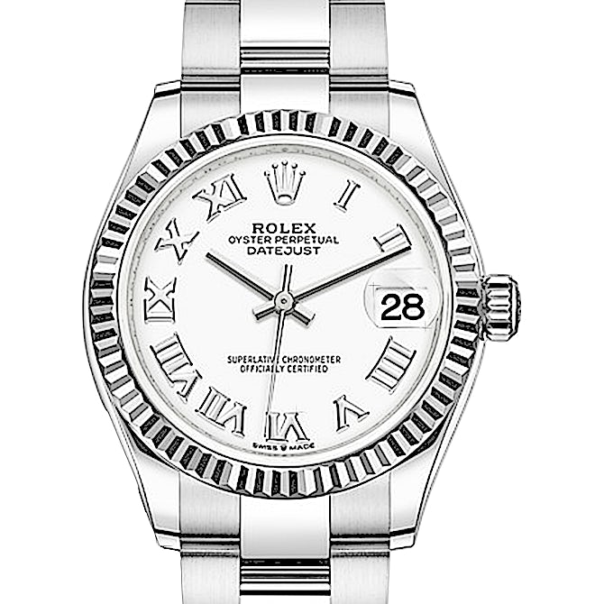 Rolex Lady-Datejust 279174 Rolex Lady-Datejust 279174