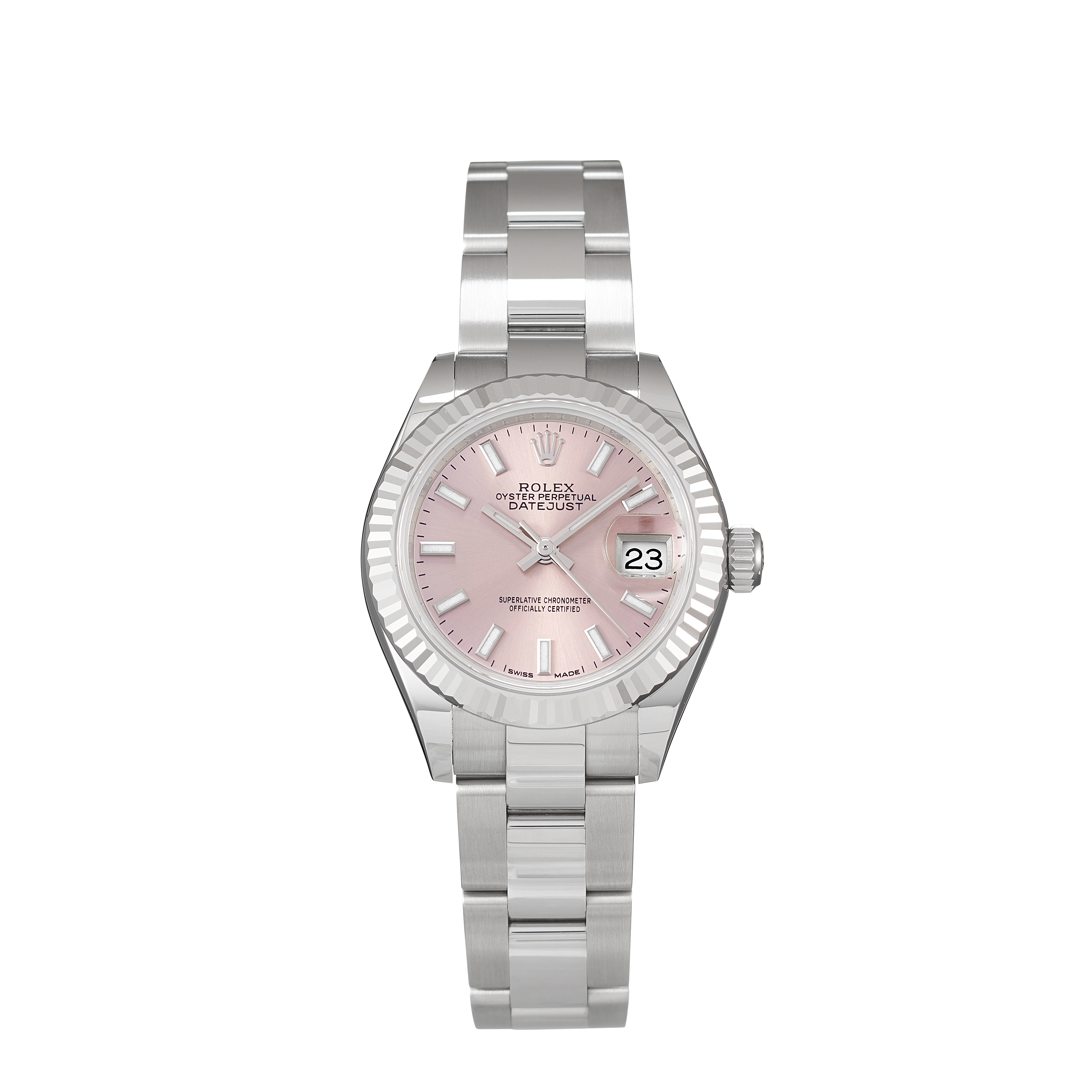 Rolex Lady-Datejust 279174