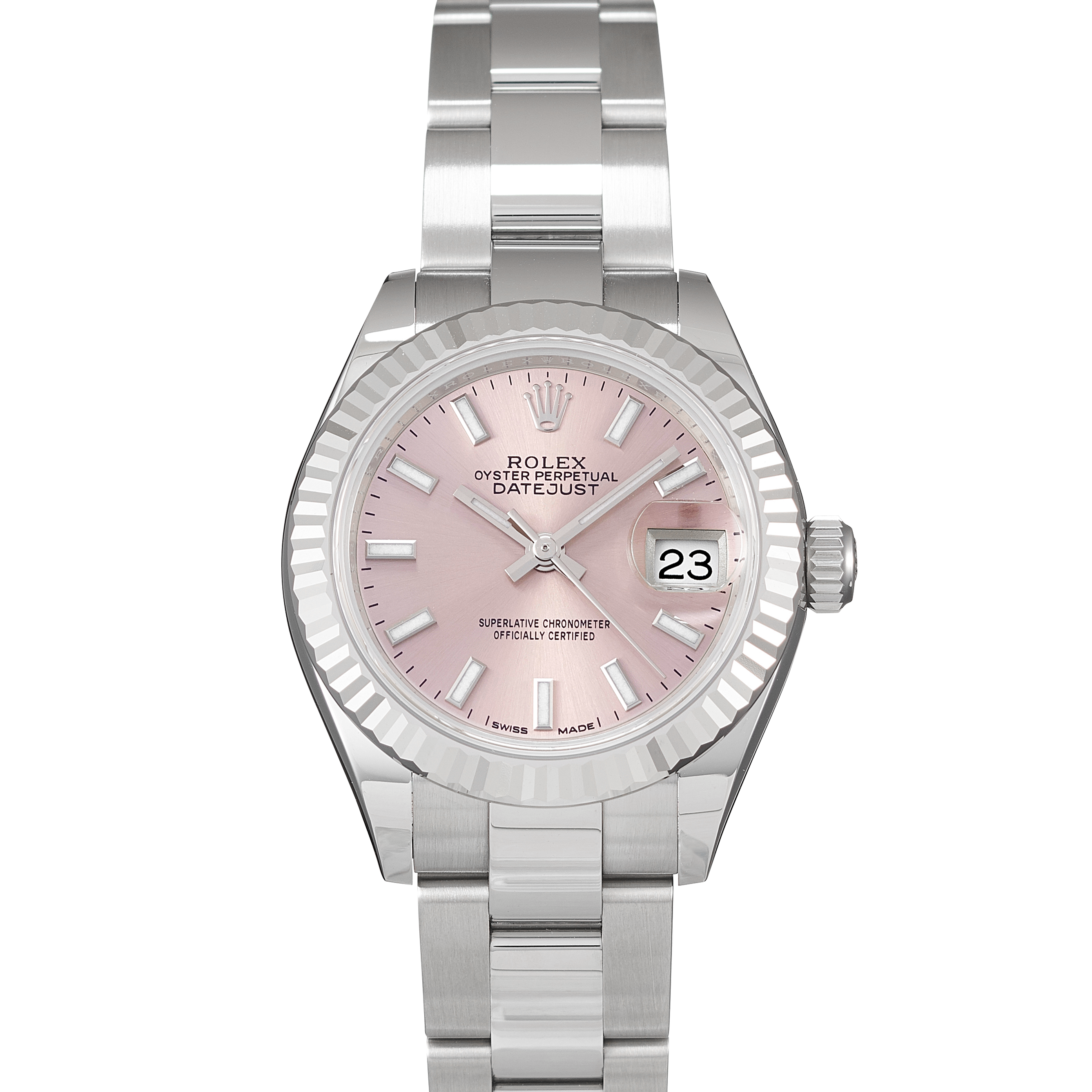 Rolex Lady-Datejust 279174