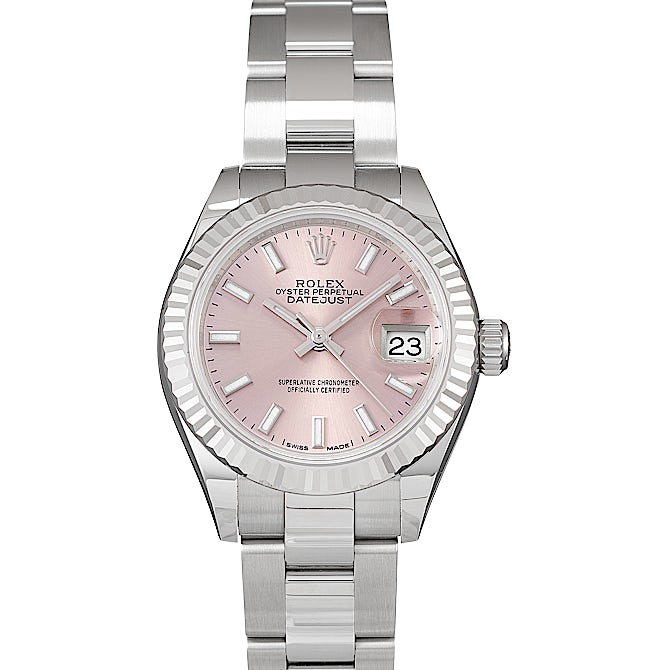 Rolex Lady-Datejust 279174 Rolex Lady-Datejust 279174