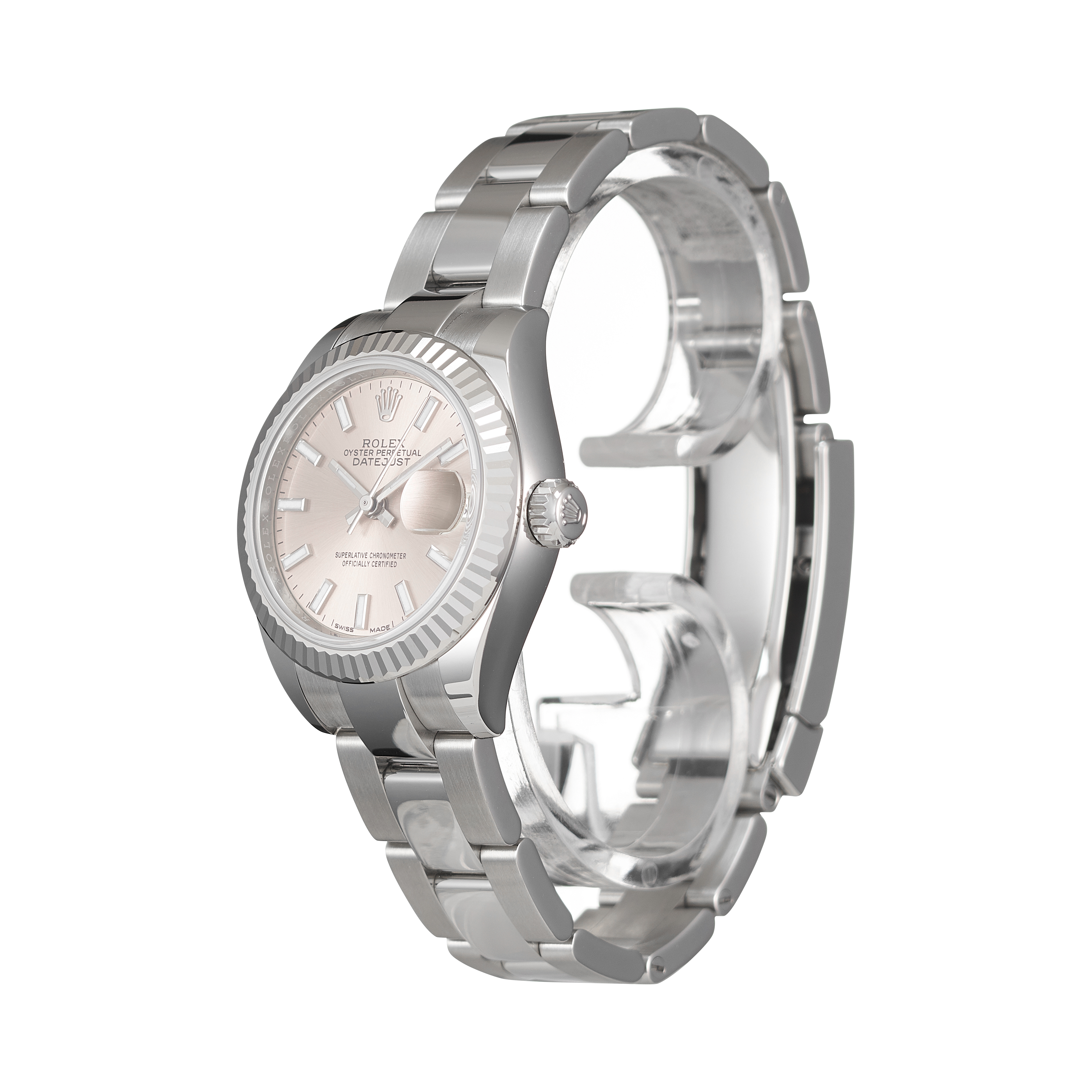 Rolex Lady-Datejust 279174