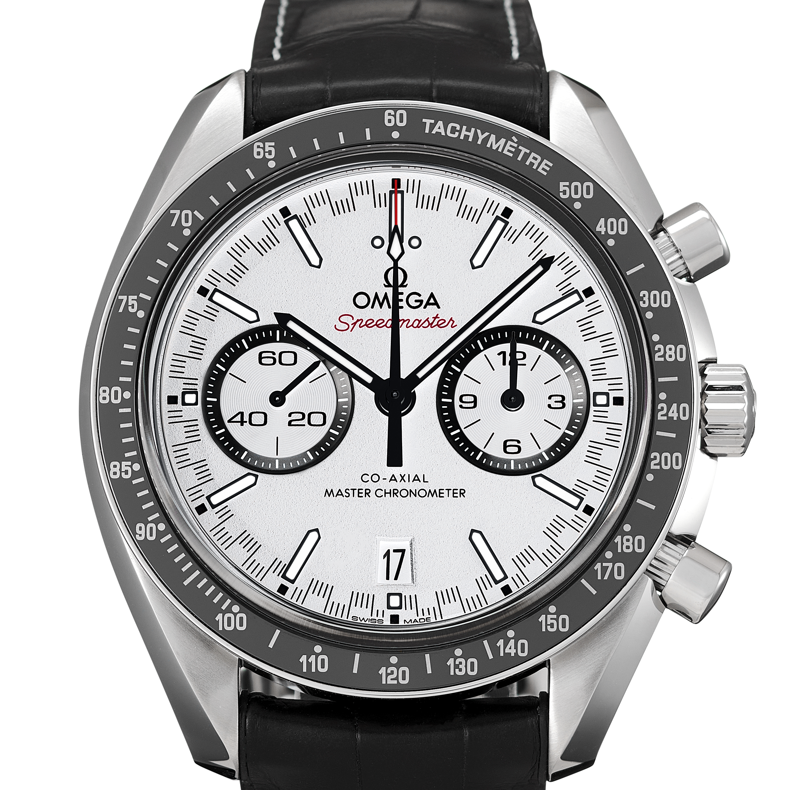 Omega Speedmaster 329.33.44.51.04.001