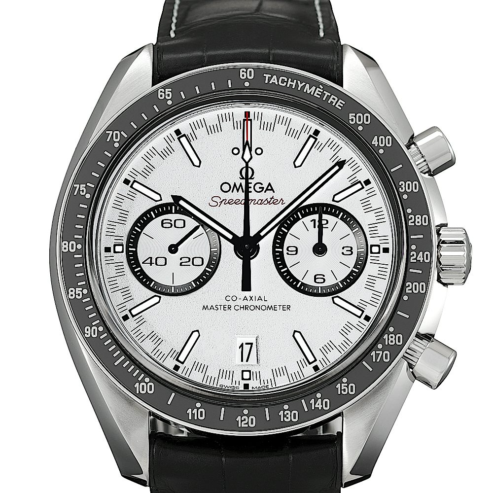 Omega Speedmaster Racing Co-Axial Master Chronometer Chronograph