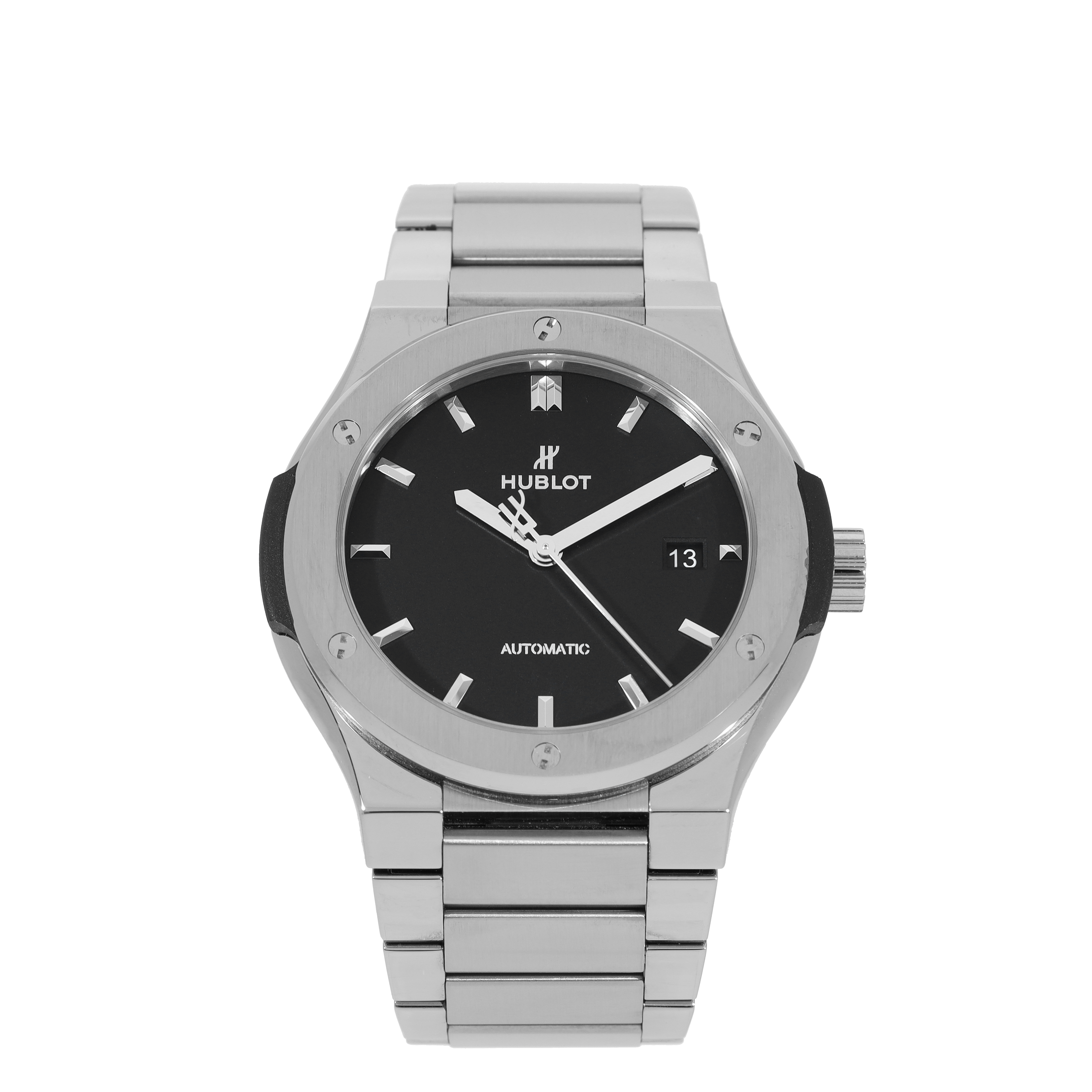 Hublot Classic Fusion 548.NX.1170.NX