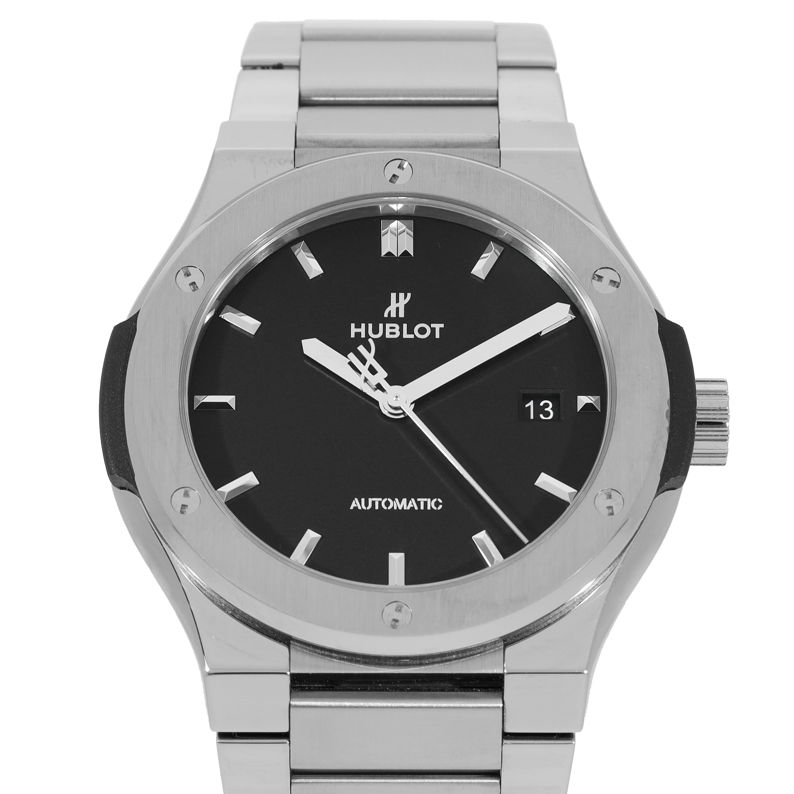 Hublot Classic Fusion 548.NX.1170.NX