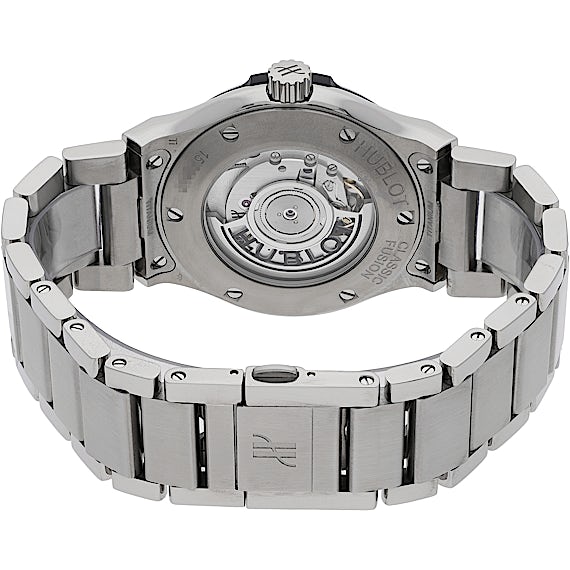 Hublot Classic Fusion 548.NX.1170.NX Hublot Classic Fusion 548.NX.1170.NX