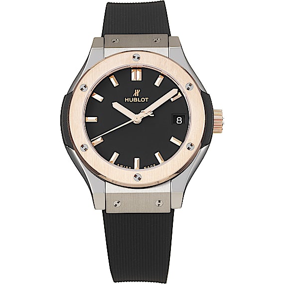 Hublot Classic Fusion 581.NO.1181.RX Hublot Classic Fusion 581.NO.1181.RX