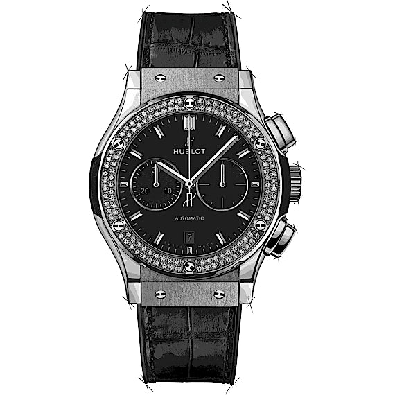 Hublot Classic Fusion 541.NX.1171.LR.1104  Hublot Classic Fusion 541.NX.1171.LR.1104