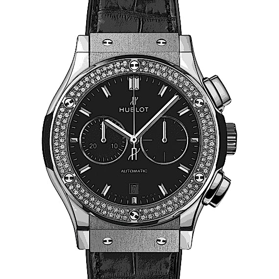 Hublot Classic Fusion 541.NX.1171.LR.1104 Hublot Classic Fusion 541.NX.1171.LR.1104