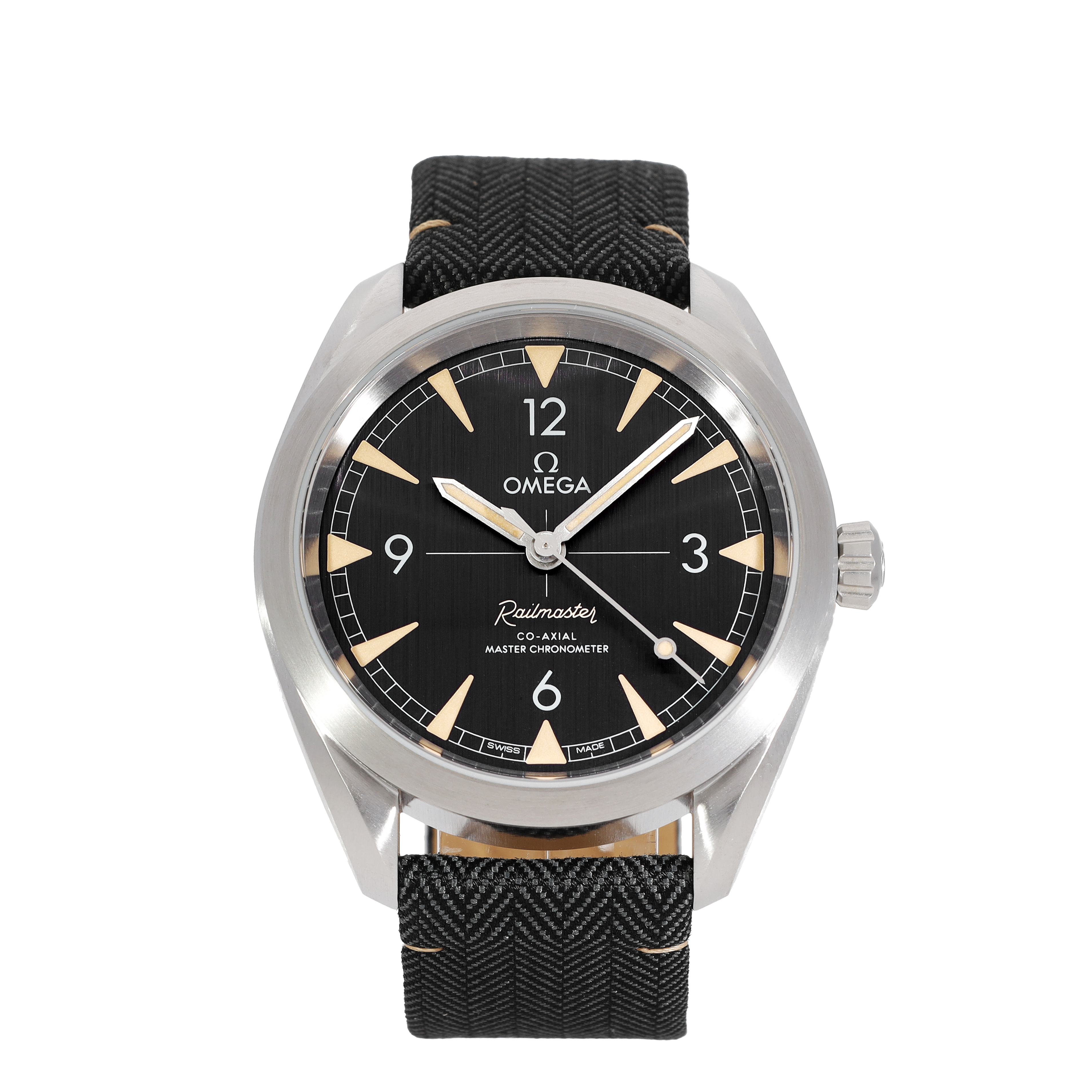 Omega Seamaster 220.12.40.20.01.001
