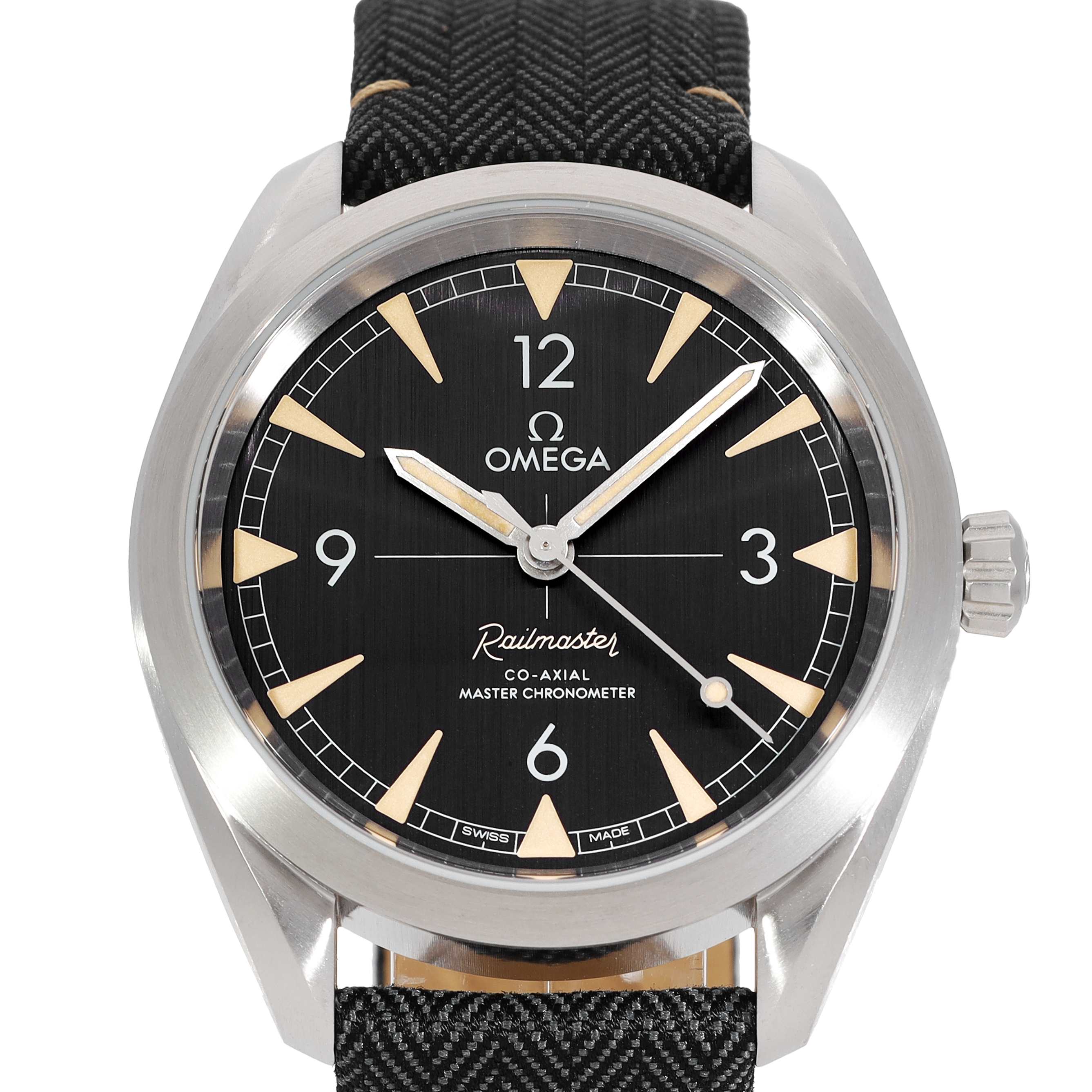 Omega Seamaster 220.12.40.20.01.001