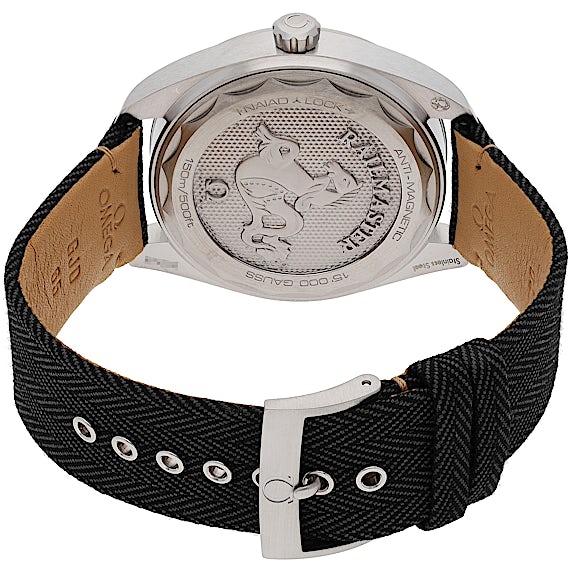 Omega Seamaster 220.12.40.20.01.001 Omega Seamaster 220.12.40.20.01.001