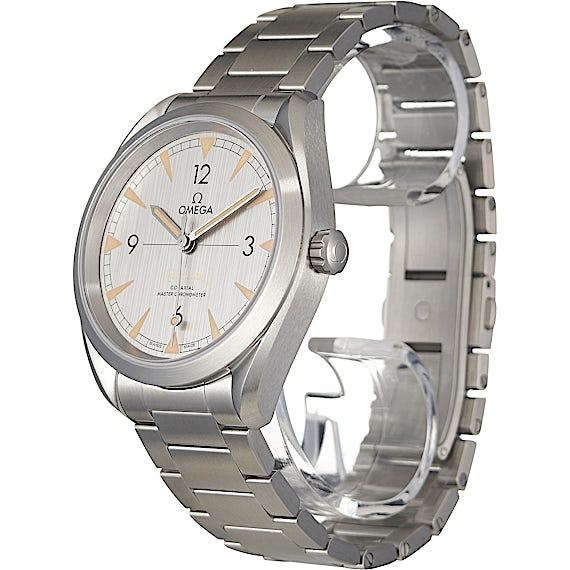 Omega Seamaster 220.10.40.20.06.001 Omega Seamaster 220.10.40.20.06.001