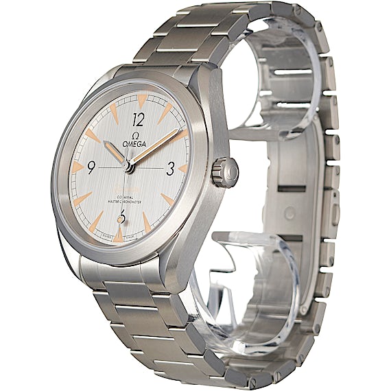 Omega Seamaster 220.10.40.20.06.001 Omega Seamaster 220.10.40.20.06.001