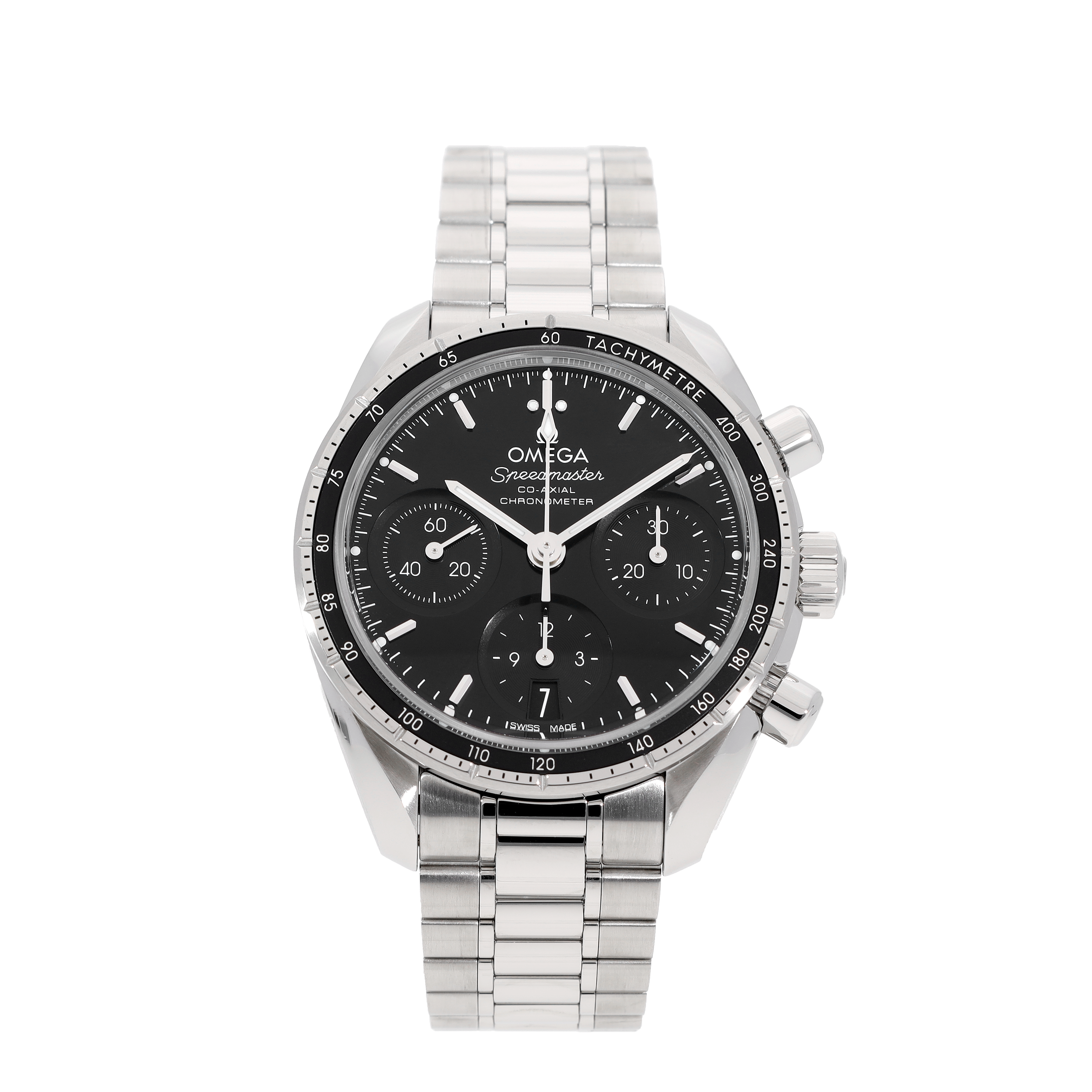 Omega Speedmaster 324.30.38.50.01.001