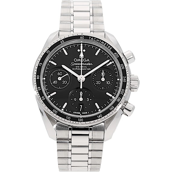 Omega Speedmaster 324.30.38.50.01.001 Omega Speedmaster 324.30.38.50.01.001