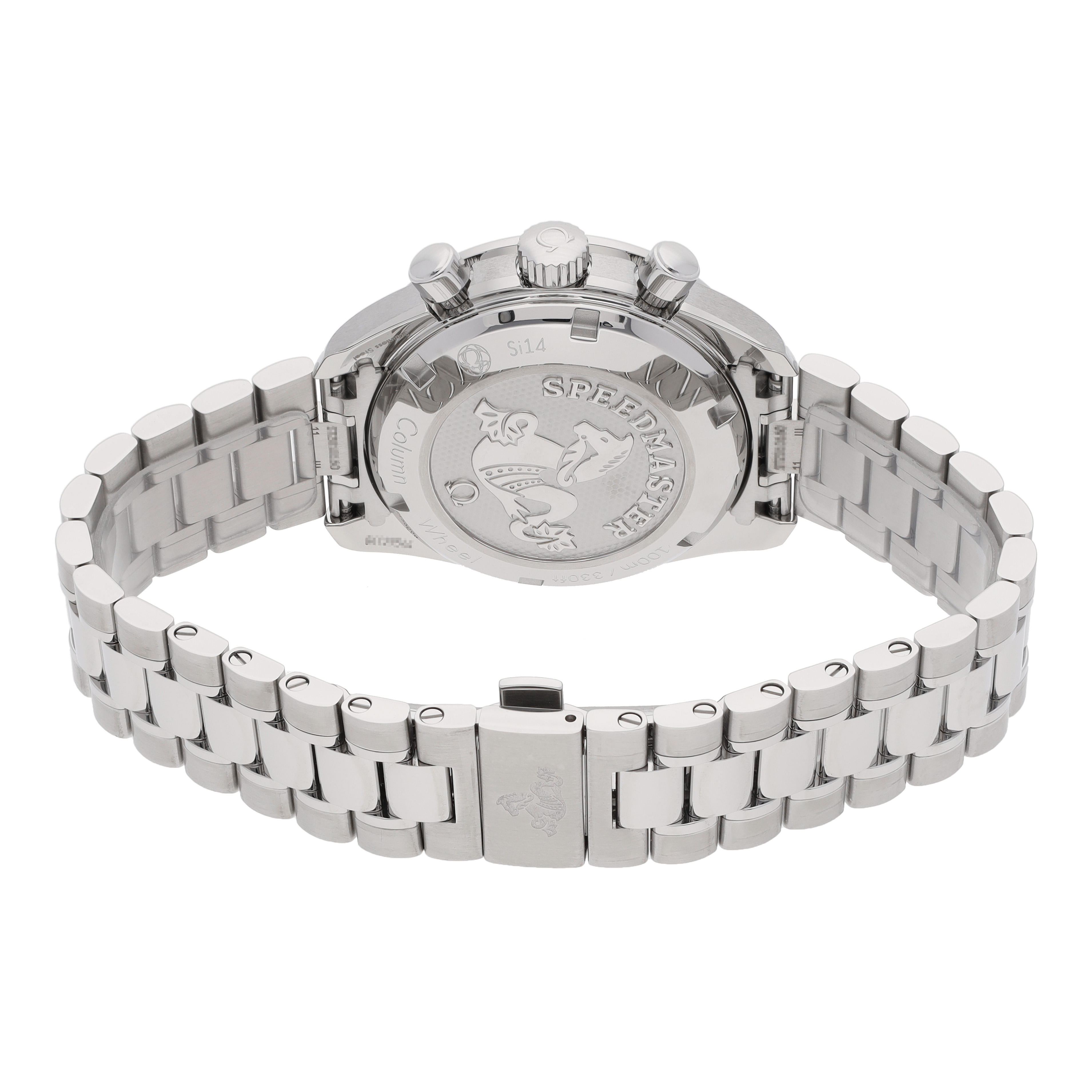 Omega Speedmaster 324.30.38.50.01.001