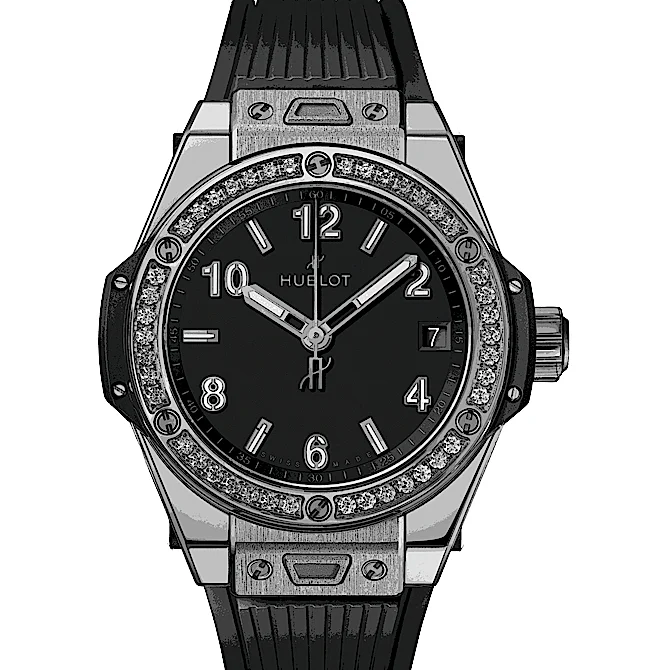 Hublot Big Bang 465.SX.1170.RX.1204 Hublot Big Bang 465.SX.1170.RX.1204