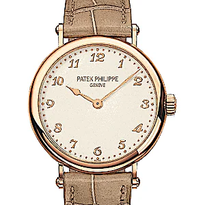 Patek Philippe Calatrava 7200R-001 Patek Philippe Calatrava 7200R-001