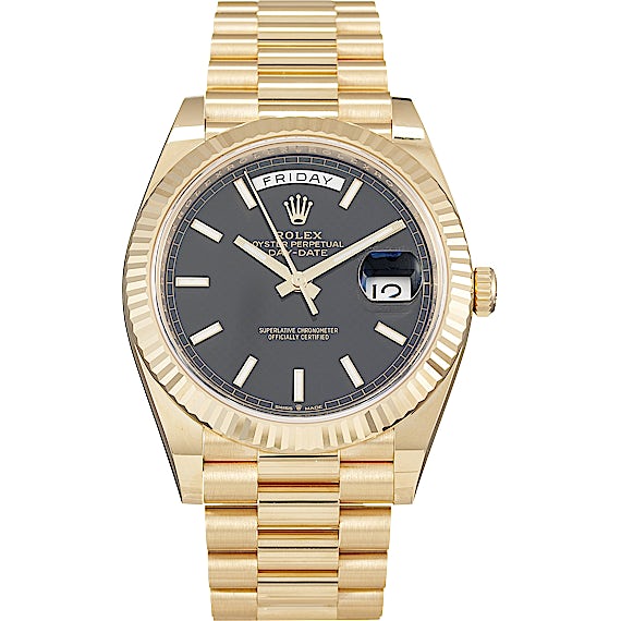 Rolex Day-Date 228238 Rolex Day-Date 228238