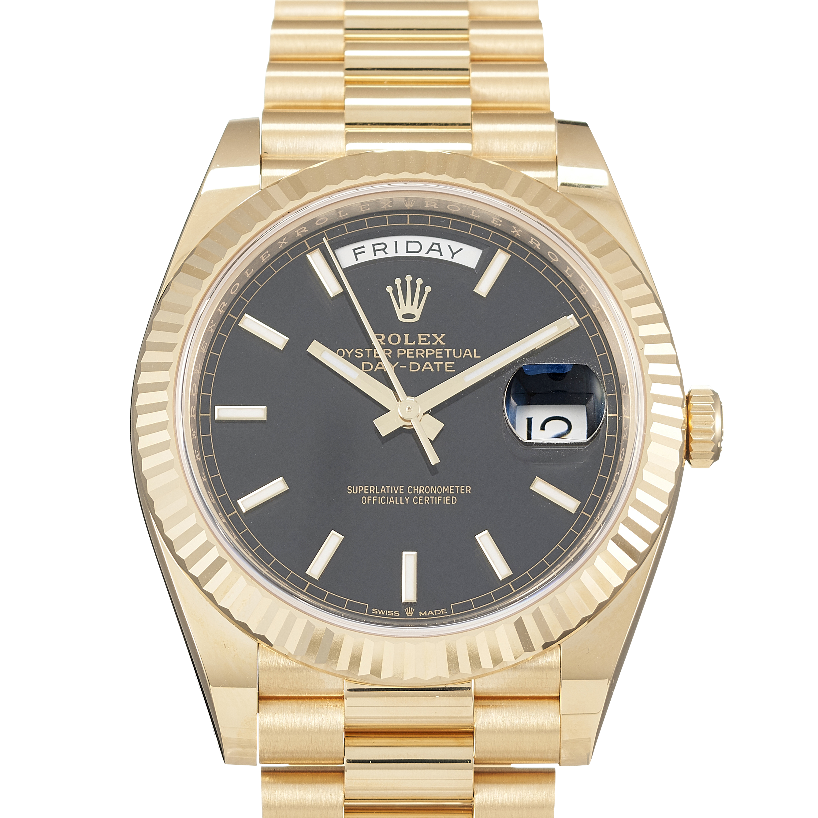 Rolex Day-Date 228238