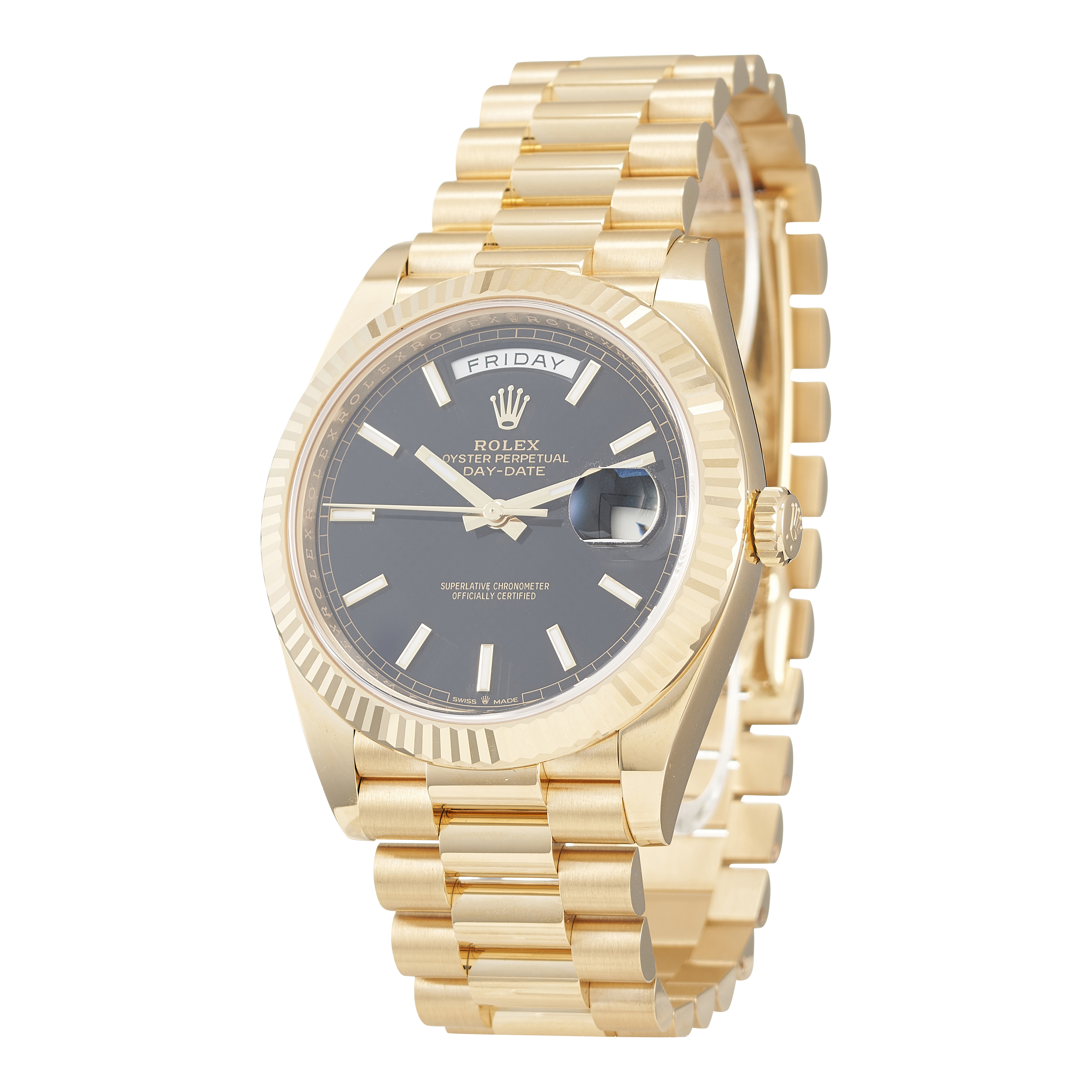 Rolex Day-Date 228238